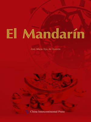 cover image of El Mandarín（官僚的财产）